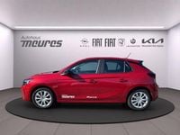 Używany Opel Corsa 75 KM (55 kW) 2024 Czerwony Hatchback