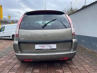 gebraucht Citroën Grand C4 Picasso AUTOMATIK Space Tourer