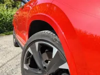 Gebraucht Cupra Ateca 300 PS (220 kW) 2022 Rot SUV