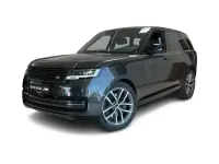 Neu Land Rover Range Rover Autobiography 530 PS (389 kW) 2026 Grau SUV