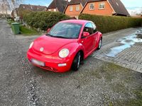 gebraucht VW Beetle New2,0