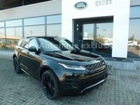gebraucht Land Rover Range Rover evoque RR