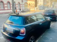 Gebraucht Mini Cooper Coupé 105 PS (77 kW) 2008 Coupé