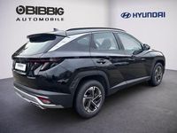 Neu Hyundai Tucson Select 150 PS (110 kW) 2026 Schwarz SUV