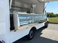 Gebraucht Iveco 35.12 116 PS (85 kW) 2021 Weiß Van