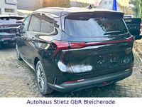 Neu DFSK Forthing 4 177 PS (130 kW) 2025 Schwarz Van / Kleinbus