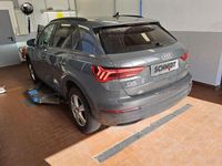Gebraucht Audi Q3 Design 190 PS (139 kW) 2019 Grau SUV