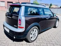 Gebraucht Mini Cooper Clubman 122 PS (89 kW) 2011 Kombi