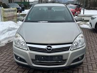 Gebraucht Opel Astra Catch Me 116 PS (85 kW) 2007 Limousine