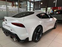 gebraucht Toyota Supra Supra GR3.0 Legend - PREMIUMPAKET - SOFORT -