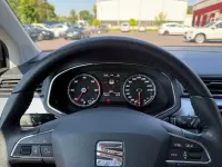 Gebraucht Seat Arona Style 116 PS (85 kW) 2019 Grau SUV