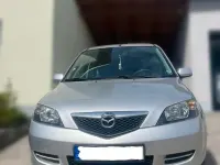 Gebraucht Mazda 2 80 PS (58 kW) 2005 Kleinwagen