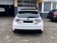 gebraucht Subaru Impreza WRX STI Sport Recaro