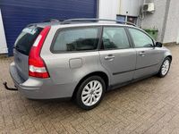 Occasion Volvo V50 136 ch (100 kW) 2005 Gris Break