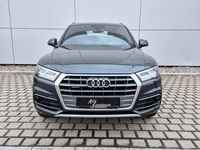 Gebraucht Audi Q5 S-Line 190 PS (139 kW) 2019 Manhattangrau SUV
