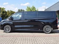 Neu Ford Tourneo Titanium X 170 PS (125 kW) 2026 Agate black Van / Kleinbus