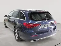 Gebraucht Mercedes C200 2023 Andere Limousine