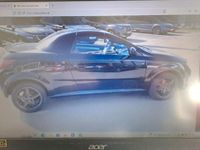 gebraucht Opel Tigra TwinTop