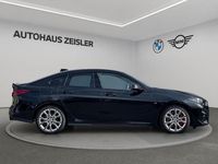 Gebraucht BMW 220 M Sport 178 PS (130 kW) 2024 Saphirschwarz Coupé