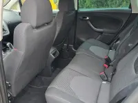 Gebraucht Seat Altea Style 160 PS (117 kW) 2010 Grau Van / Kleinbus