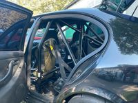 Gebraucht Seat Leon CUPRA 265 PS (194 kW) 2004 Schwarz Kleinwagen