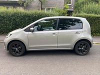 Gebraucht Skoda Citigo 72 PS (52 kW) 2019 Grau Kleinwagen