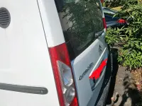 Gebraucht Citroën Jumpy 90 PS (66 kW) 2011 Weiß Van / Kleinbus