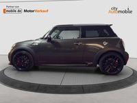 Second-hand Mini John Cooper Works 211 CP (155 kW) 2012 Gri Hatchback