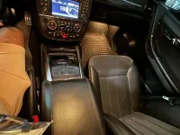Gebraucht Mercedes R320 224 PS (164 kW) 2008 Blau Van / Kleinbus