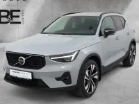 Gebraucht Volvo XC40 Ultra 197 PS (144 kW) 2024 Grau SUV
