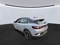Gebraucht VW ID.4 Pure 108 kW (148 PS) 2021 Grau SUV