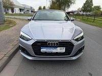 Gebraucht Audi A5 Cabriolet Advanced 265 PS (194 kW) 2021 Silber Cabrio