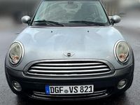 Gebraucht Mini Cooper 120 PS (88 kW) 2007 Silber Kleinwagen