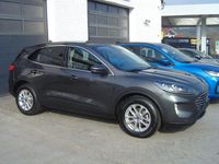 Gebraucht Ford Kuga Titanium X 150 PS (110 kW) 2020 Grau SUV