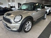 gebraucht Mini Cooper S Leder Pano Navi SHZ Xenon