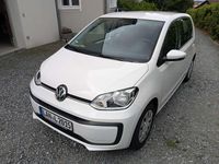 Gebraucht VW up! Join 60 PS (44 kW) 2019 Weiß Kleinwagen
