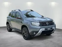 Gebraucht Dacia Duster Extreme 150 PS (110 kW) 2022 Grau SUV