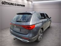 gebraucht Seat Tarraco XCELLENCE 2.0TDI