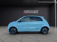 Gebraucht Renault Twingo Techno 60 kW (82 PS) 2023 Bleu dragee Kleinwagen