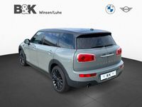 gebraucht Mini One D Clubman Handel/Gewerbe,Klimaaut,PDC,Alu