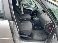 Gebraucht Citroën Grand C4 Picasso 120 PS (88 kW) 2009 Grau Van / Kleinbus