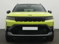 Neu Jeep Compass 224 PS (164 kW) 2026 Hawai grün/dach schw SUV
