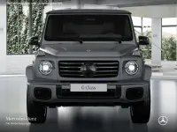 Gebraucht Mercedes G450 AMG line 367 PS (269 kW) 2026 SUV