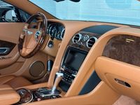 gebraucht Bentley Continental GT sehr gepflegt und unfallfrei mit Garantie