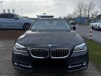 Gebraucht BMW 530 Shadowline 258 PS (189 kW) 2015 Braun Kombi