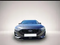 Gebraucht Ford Focus ST-Line X 155 PS (114 kW) 2024 Manufacturer
