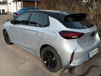 Gebraucht Opel Corsa 136 PS (100 kW) 2024 Silber Kleinwagen