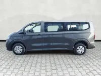 Nowe VW Caravelle 110 KM (80 kW) 2025 Czarny Van