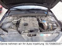 Gebraucht Audi A4 Ambition 160 PS (117 kW) 2009 Schwarz Kombi