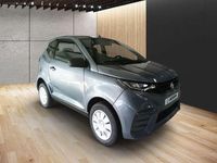 Neu Aixam City Pack 2025 Grau Kleinwagen